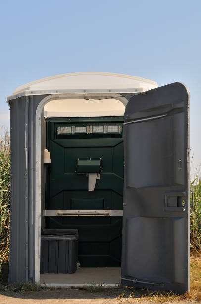 Portable Toilet Options We Offer in Lancaster, TX