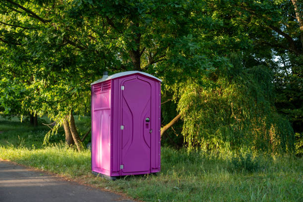 Porta potty rental for outdoor events in Lancaster, TX