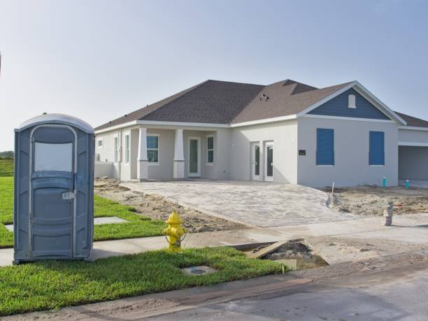 Porta potty services near me in Lancaster, TX